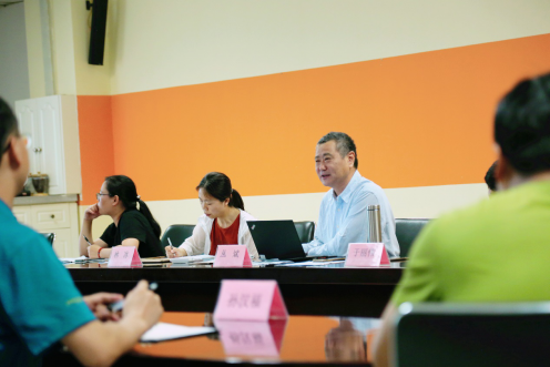 拉斯维加斯9888软件顺遂通过CMMI L5级再认证评估