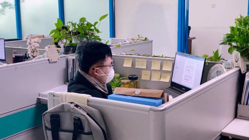 疫情时代，，，，，，，，拉斯维加斯9888软件乐成研发7套防疫助力软件